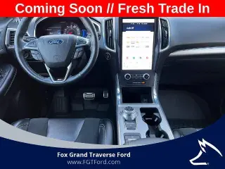 Ford Edge 2021 AWD ST 4dr Crossover