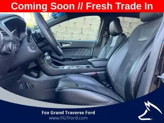 Ford Edge 2021 AWD ST 4dr Crossover