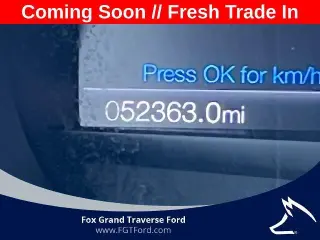 Ford Edge 2021 AWD ST 4dr Crossover
