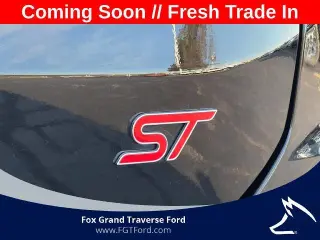 Ford Edge 2021 AWD ST 4dr Crossover