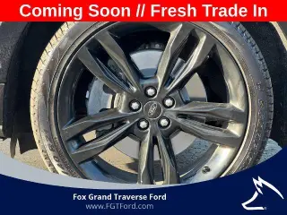 Ford Edge 2021 AWD ST 4dr Crossover