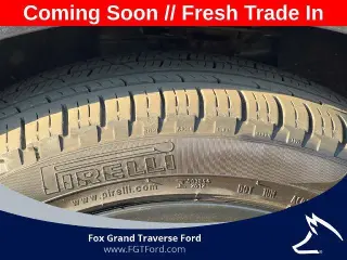 Ford Edge 2021 AWD ST 4dr Crossover