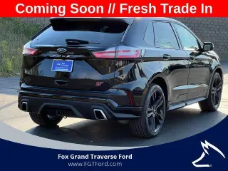 Ford Edge 2021 AWD ST 4dr Crossover