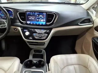 Chrysler Pacifica 2021 Touring L 4dr Mini-Van
