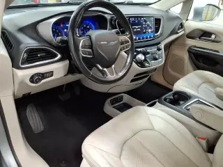 Chrysler Pacifica 2021 Touring L 4dr Mini-Van
