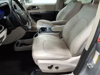 Chrysler Pacifica 2021 Touring L 4dr Mini-Van