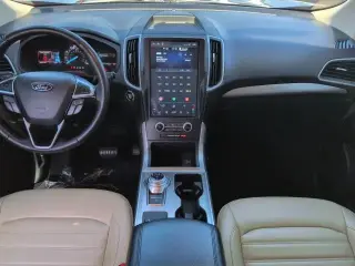 Ford Edge 2024 AWD SEL 4dr SUV