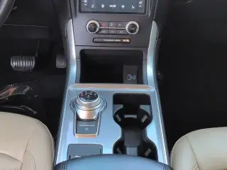Ford Edge 2024 AWD SEL 4dr SUV