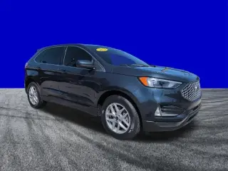 Ford Edge 2024 AWD SEL 4dr SUV