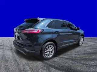 Ford Edge 2024 AWD SEL 4dr SUV