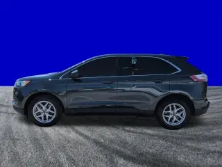 Ford Edge 2024 AWD SEL 4dr SUV