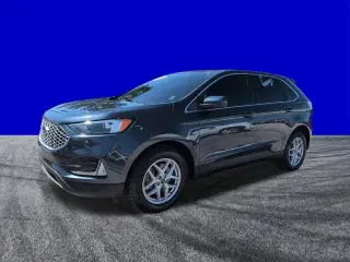 Ford Edge 2024 AWD SEL 4dr SUV