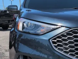 Ford Edge 2024 AWD SEL 4dr SUV