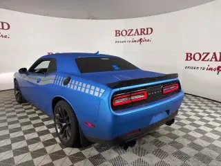 Dodge Challenger 2023 R/T Scat Pack 2dr Coupe