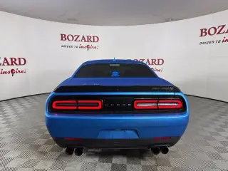 Dodge Challenger 2023 R/T Scat Pack 2dr Coupe