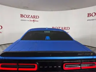 Dodge Challenger 2023 R/T Scat Pack 2dr Coupe