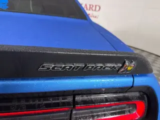 Dodge Challenger 2023 R/T Scat Pack 2dr Coupe