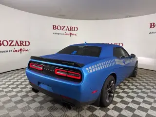 Dodge Challenger 2023 R/T Scat Pack 2dr Coupe