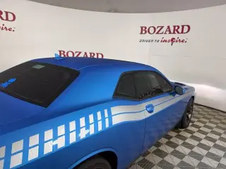 Dodge Challenger 2023 R/T Scat Pack 2dr Coupe
