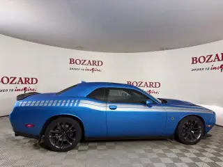 Dodge Challenger 2023 R/T Scat Pack 2dr Coupe