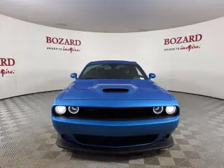 Dodge Challenger 2023 R/T Scat Pack 2dr Coupe