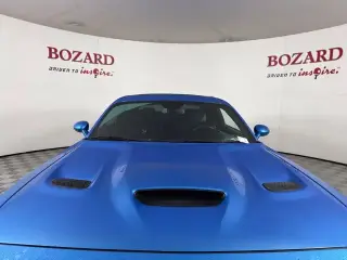 Dodge Challenger 2023 R/T Scat Pack 2dr Coupe