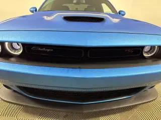 Dodge Challenger 2023 R/T Scat Pack 2dr Coupe