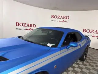 Dodge Challenger 2023 R/T Scat Pack 2dr Coupe