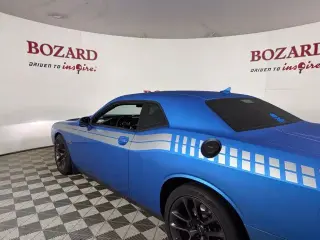Dodge Challenger 2023 R/T Scat Pack 2dr Coupe