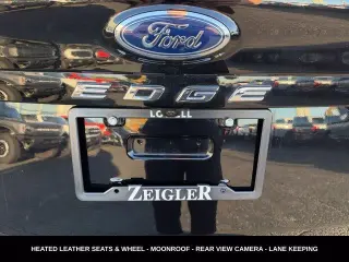Ford Edge 2024 AWD SEL 4dr SUV