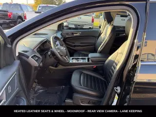 Ford Edge 2024 AWD SEL 4dr SUV
