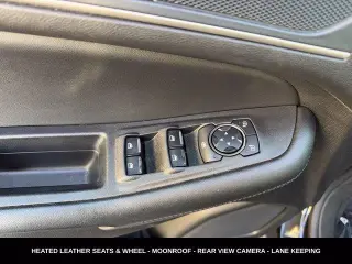 Ford Edge 2024 AWD SEL 4dr SUV