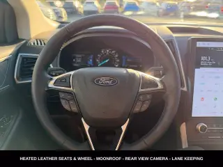 Ford Edge 2024 AWD SEL 4dr SUV