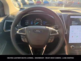 Ford Edge 2024 AWD SEL 4dr SUV