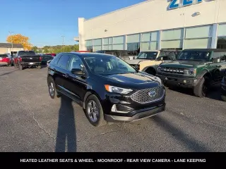 Ford Edge 2024 AWD SEL 4dr SUV