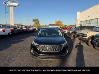 Ford Edge 2024 AWD SEL 4dr SUV