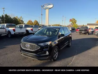 Ford Edge 2024 AWD SEL 4dr SUV