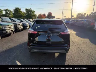 Ford Edge 2024 AWD SEL 4dr SUV