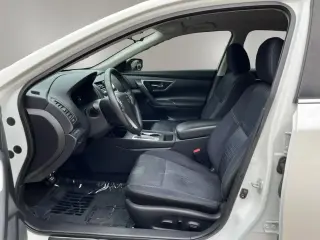 Nissan Altima 2017 2.5 4 tracción sedan