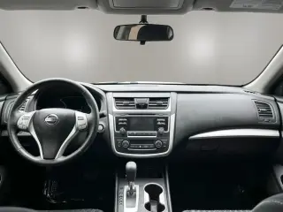 Nissan Altima 2017 2.5 4 tracción sedan