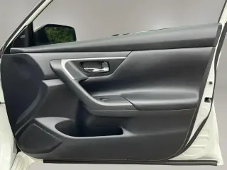 Nissan Altima 2017 2.5 4 tracción sedan