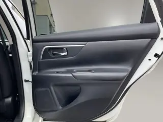 Nissan Altima 2017 2.5 4 tracción sedan