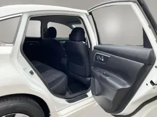 Nissan Altima 2017 2.5 4 tracción sedan