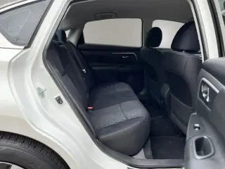 Nissan Altima 2017 2.5 4 tracción sedan