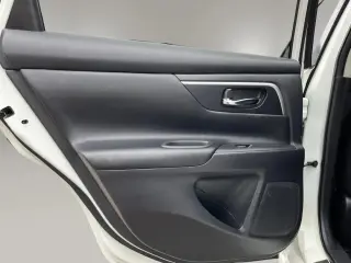 Nissan Altima 2017 2.5 4 tracción sedan
