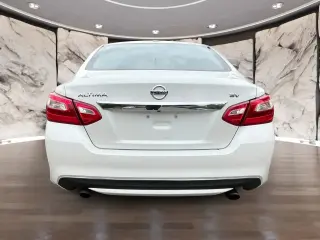 Nissan Altima 2017 2.5 4 tracción sedan