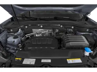 Volkswagen Atlas 2026 AWD Peak Edition 4Motion 4dr SUV