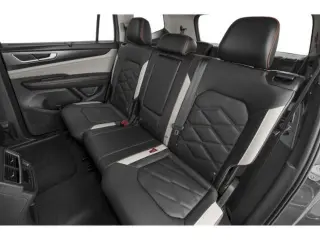 Volkswagen Atlas 2026 AWD Peak Edition 4Motion 4dr SUV
