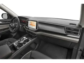 Volkswagen Atlas 2026 AWD Peak Edition 4Motion 4dr SUV
