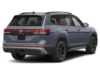 Volkswagen Atlas 2026 AWD Peak Edition 4Motion 4dr SUV